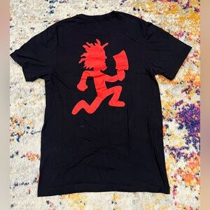 The Mighty Death Pop Shirt Small